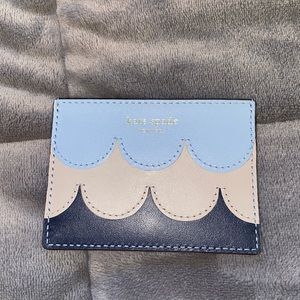 KATE SPADE CARD HOLDER